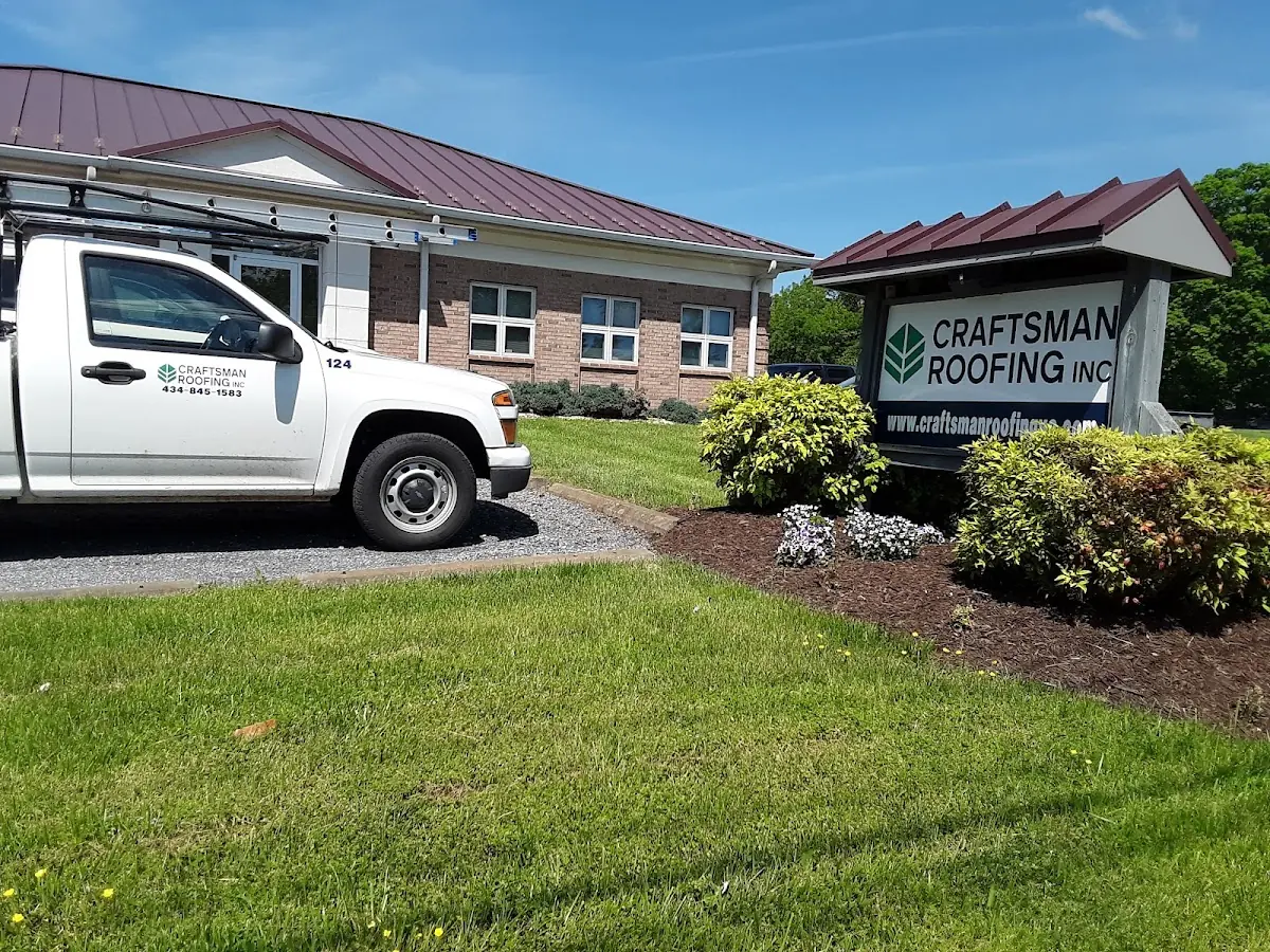 Quality Chimney Repair by experienced craftsmen in Virginia Gardens